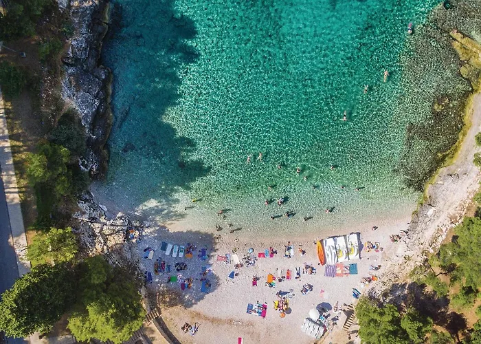 아파트 Lovely In With Wifi