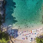 アパート Amazing Apartment In Pula