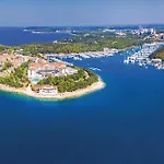 アパート Amazing Apartment In Pula *