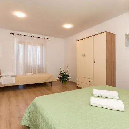 Apartmán Amazing In *