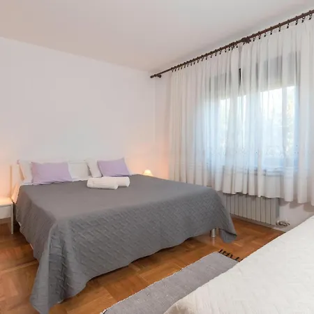 Amazing In Apartmán Pula