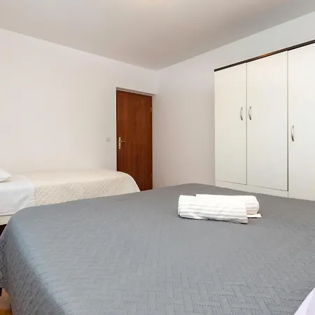 Apartmán Amazing In