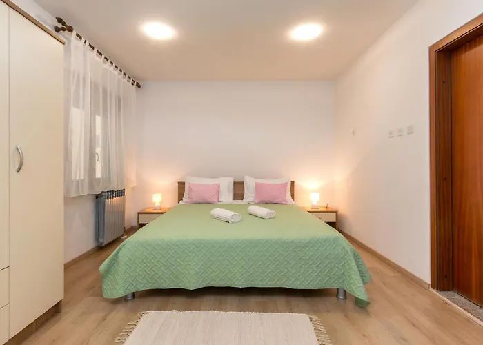 Lovely In With Wifi * Pula