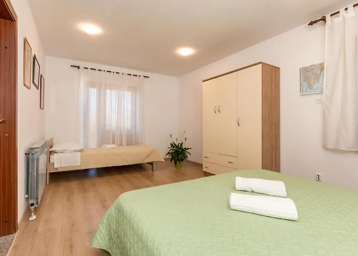 Daire Lovely In With Wifi *