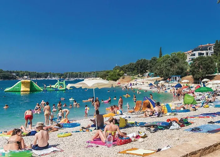 Lovely In With Wifi Daire Pula