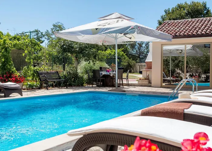 Daire Lovely In With Wifi *