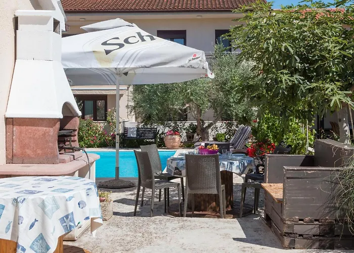 Lovely In With Wifi * Pula