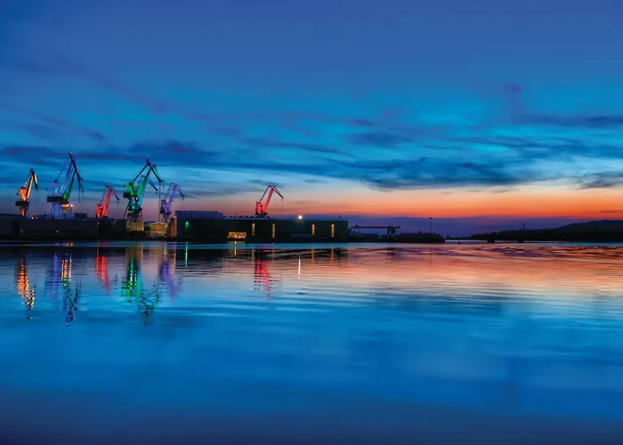 Lovely In With Wifi *