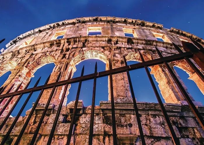 Lovely In With Wifi Daire