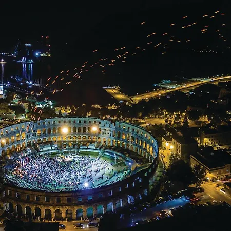 Lovely In With Wifi *